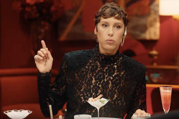 Актриса Горбачева призвала не реагировать на травлю в сети