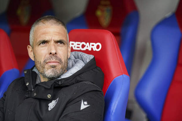 Экс-футболист Канчельскис призвал ЦСКА не увольнять Челестини