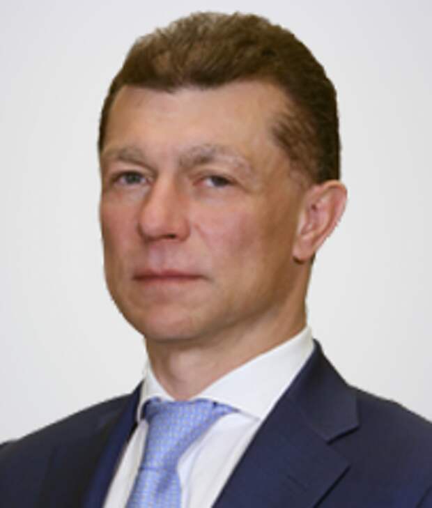 Смена руководства ПФР: новый председатель Правления ПФР вступил в должность