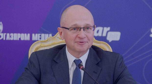 «Интернет, к счастью, ограничить невозможно»: замглавы администрации президента Кириенко рассказал о цифровых угрозах