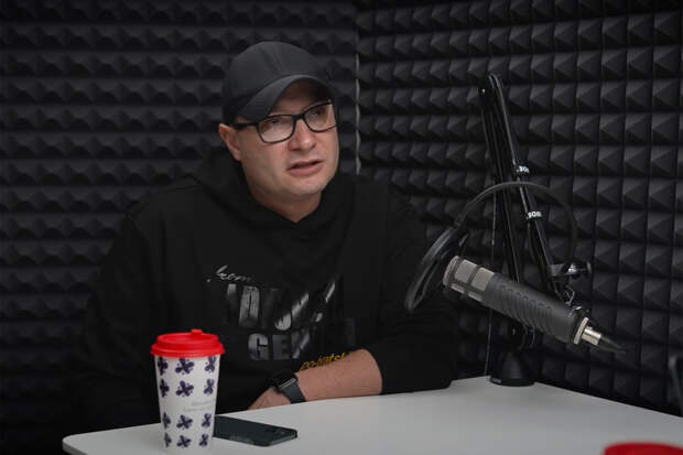 Комментатор Генич назвал "Зенит" фаворитом матча с "Краснодаром"