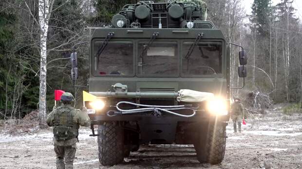 На Украине последствия возможного удара «Орешником» описали словами «всем крышка»