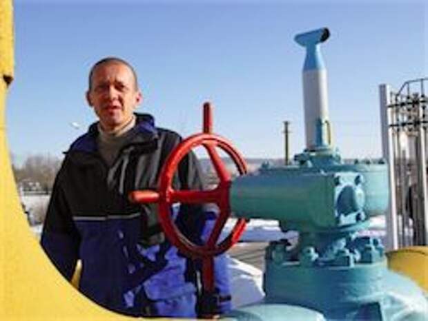 Новость на Newsland: Евросоюз призывает Украину и Россию срочно решить газовый вопрос