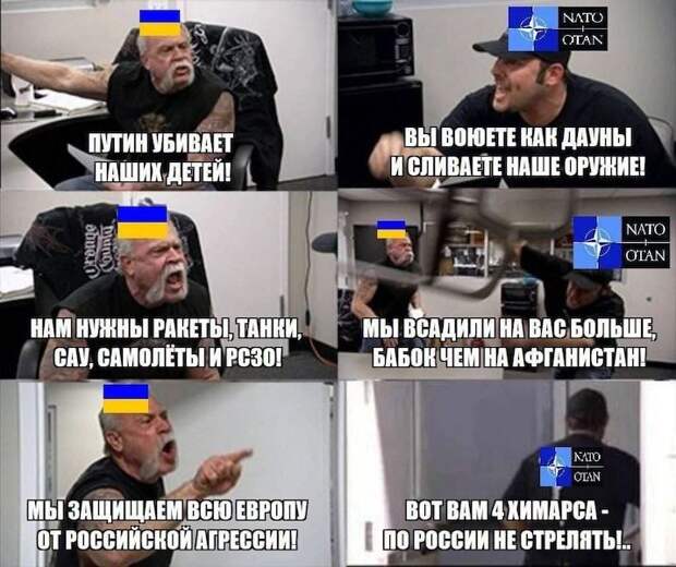 Россия ответит на поставки дальнобойного оружия украине. Запад прислушался Россия ответит на поставки дальнобойного оружия украине. Запад прислушался