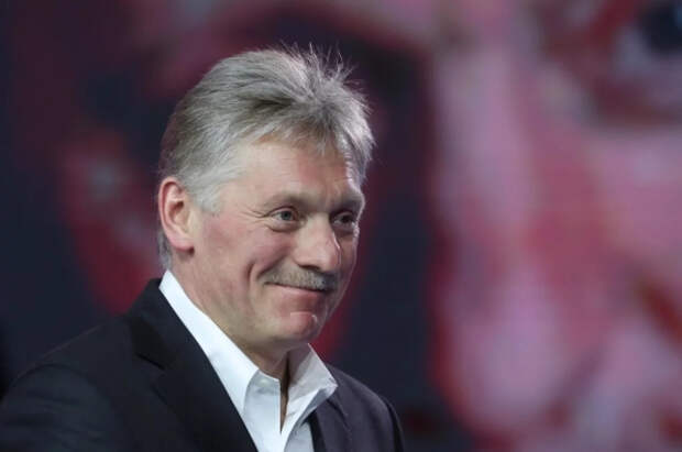 Песков заявил, что работа по украинскому урегулированию продолжается