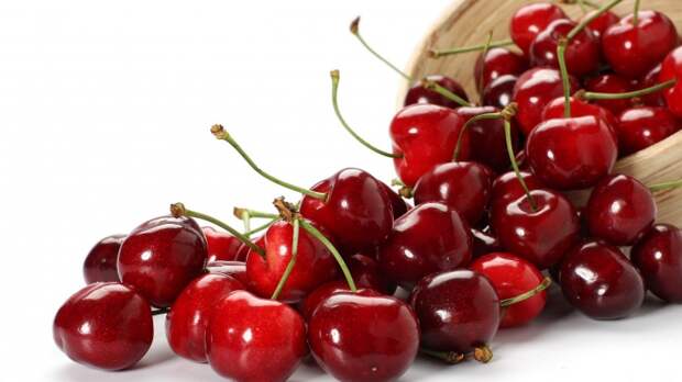 Cherry Fruit All Wallpapers