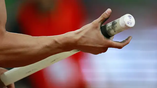 Российский легкоатлет Волков будет выступать за Белоруссию