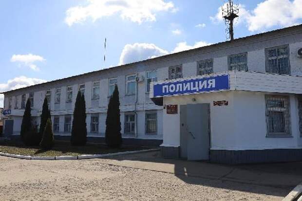 В Моршанском округе задержали торговца контрафактом с имитацией престижного бренда