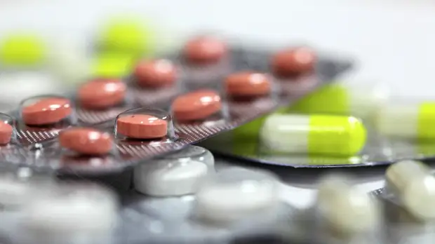 В Москве рассказали о росте экспорта фармпродукции и медтехники в 2021 году