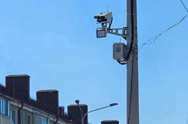 Волк: МВД против снижения нештрафуемого порога скорости с 20 до 2–3 км/ч