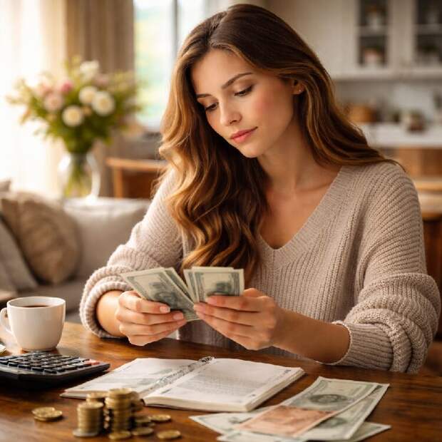 Главный барьер финансовой стабильности — мышление