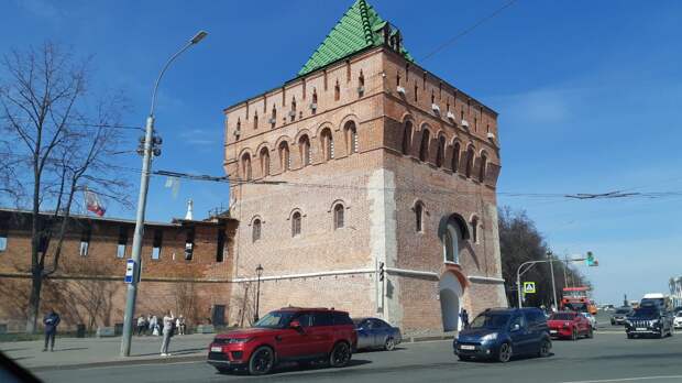 Пункт оценки для бойцов СВО откроют в Нижнем Новгороде