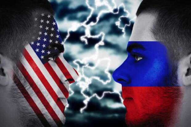 Без иллюзий: Россия утверждена главным врагом США