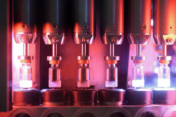 Московского производителя лекарств решили продать