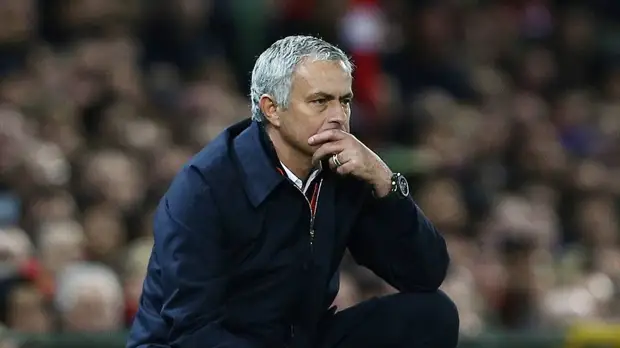 На RTД вышел первый выпуск программы «В поле зрения Жозе Моуринью»