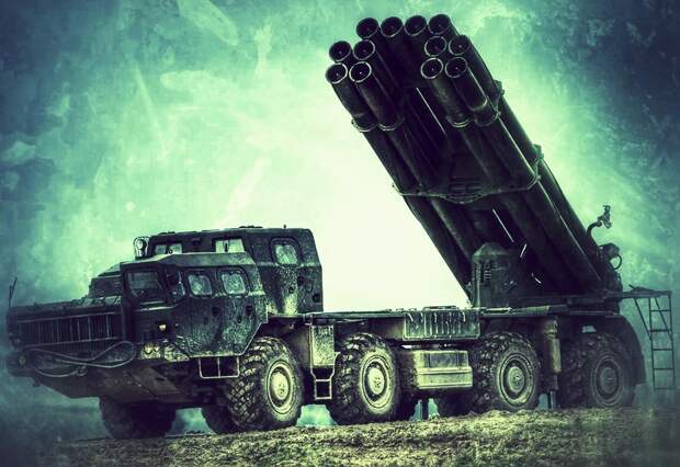Российская армия начала получать долгожданные ракетные системы и дроны большой дальности, чтобы наносить удары...