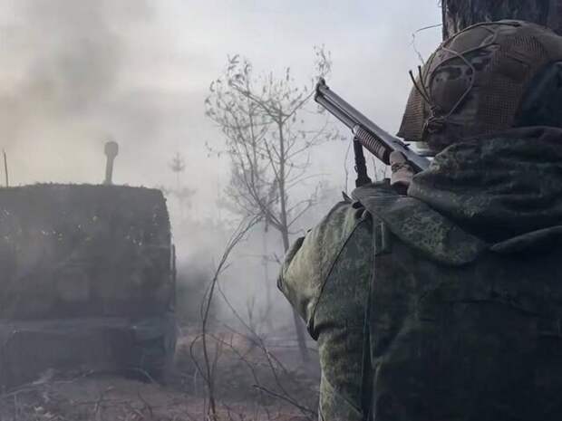 ВС РФ освободили Бобылевку и Веселянку в Сумской и Запорожской областях