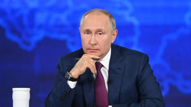 Путин заявил о готовности России к разработке и производству РСМД