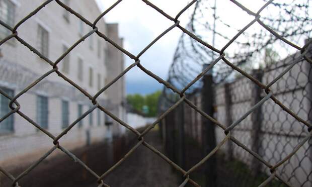 Житель Виноградовского района, расчленивший знакомого, отправился в тюрьму на 18 лет