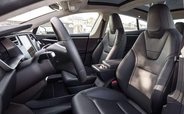 Осторожно: в этих авто замена батареи может стоить вдвое дороже машины