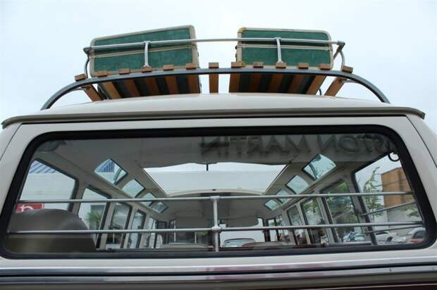 1967 Volkswagen Microbus 1967 Volkswagen Microbus