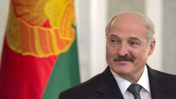 Ложь и наивность батьки Лукашенко