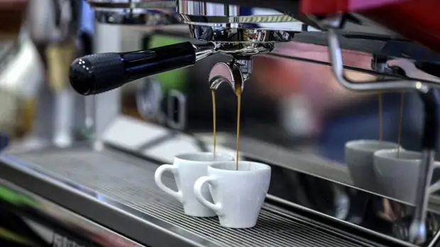 «Люди останутся»: грозит ли России дефицит кофе