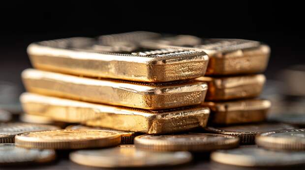 Вывоз золота из США может подорвать роль доллара как мировой резервной валюты, пишет NetEase
