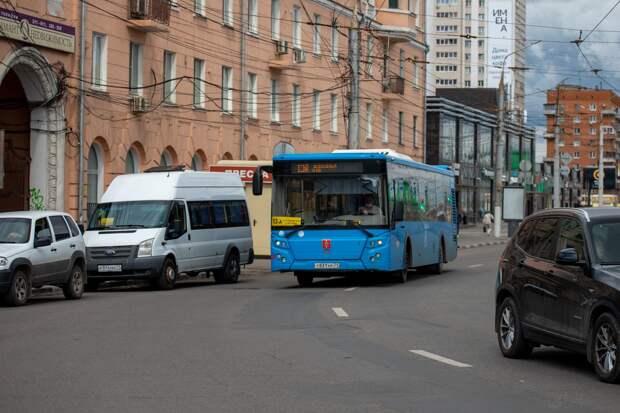 В Туле за сутки поймали 432 безбилетника