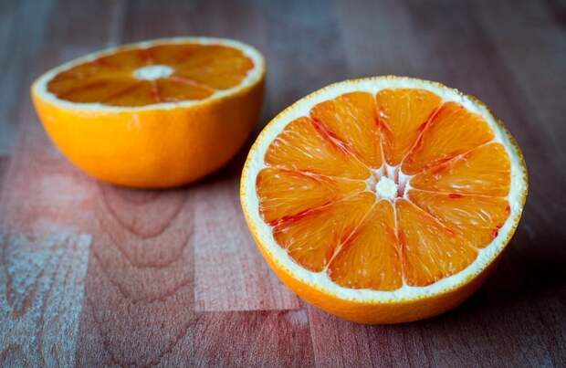4. Апельсин для кухни, интересно, кожура, кожура от фруктов и овощей, полезные советы, фото