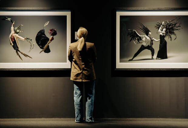 29.01-4.02 Международный фестиваль фотографии Xposure пройдёт в Шардже