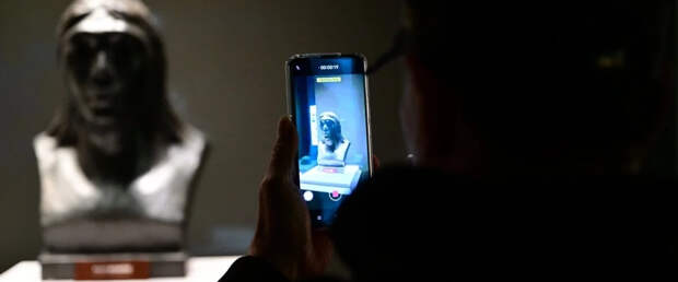 Китайский эволюционный биолог оспорил общепринятую теорию происхождения людей