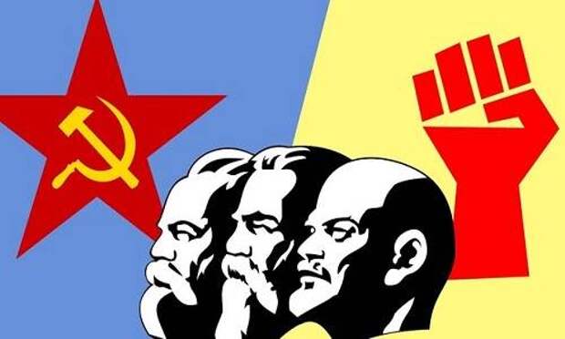 Коммунизм подкрался незаметно: мир идет к нему от тупика других путей