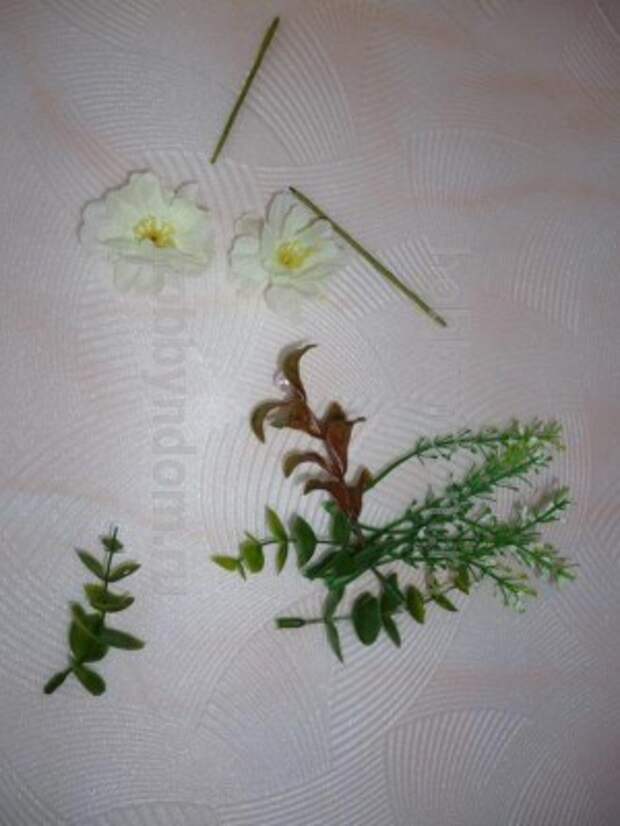 зонтик из конфет (7)