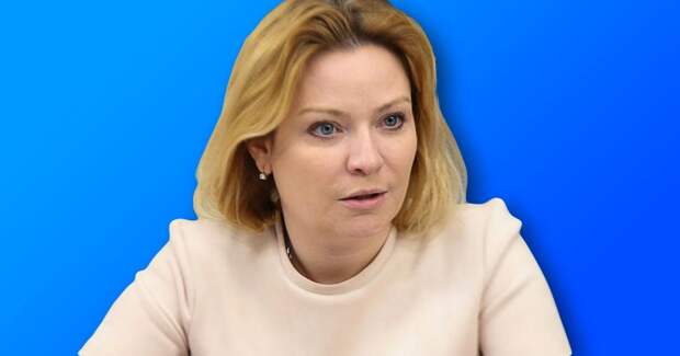 7 фактов о новом министре культуры Ольге Любимовой
