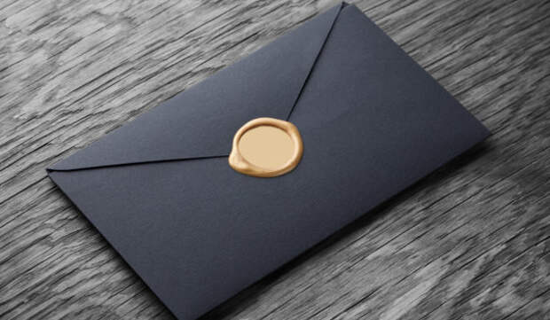 Letter во сне