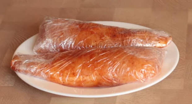 Куриная грудка - «sous vide» технология в домашних условиях куриная грудка, куриное филе, су-вид, вкусно, полуфабрикат, видео, длиннопост