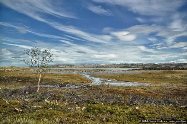 Norway02 Заполярная Норвегия
