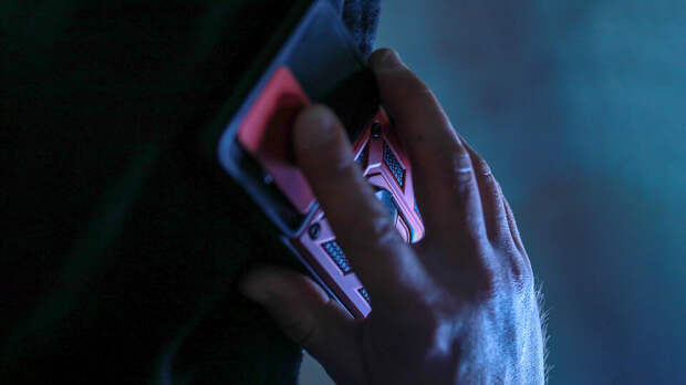 Психолог перечислил выдающие телефонных мошенников слова