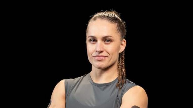 Стали известны имена первых участниц шоу «Титаны. Битва сезонов»