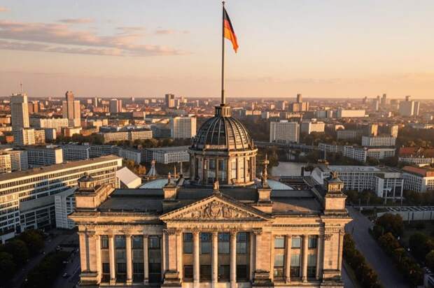 В Германии младенца Христа сыграл взрослый мужчина в слизи