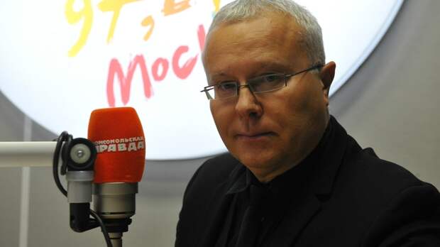 "Я раскрываю схемы воровства в мировом масштабе": Российский бизнесмен представил книгу – "послание Западу"