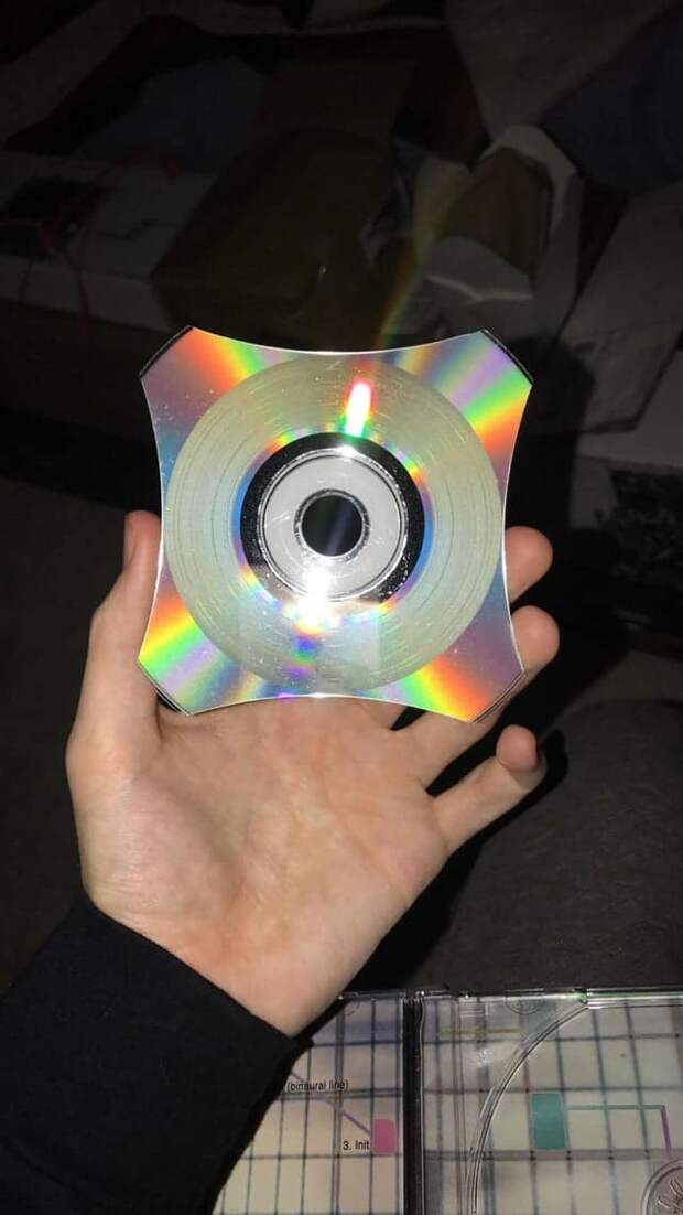 Фотография: 22 странные находки, которые вызвали у людей недоумение №21 - BigPicture.ru