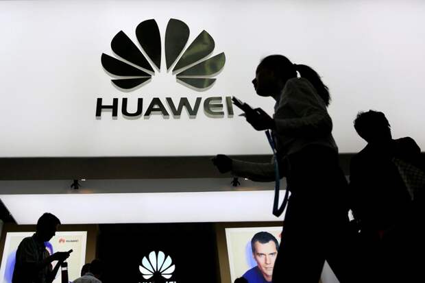Huawei до конца года представит игровой смартфон