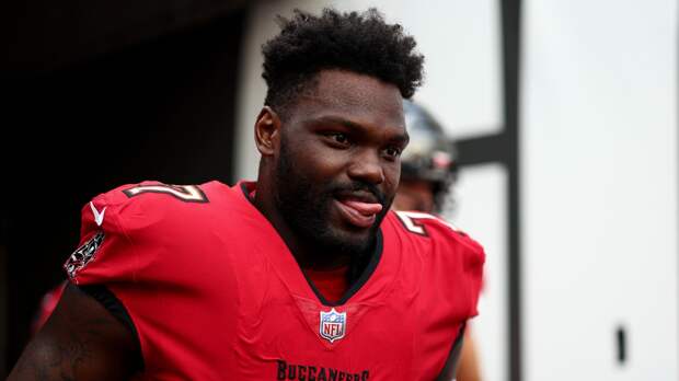 Shaq Barrett