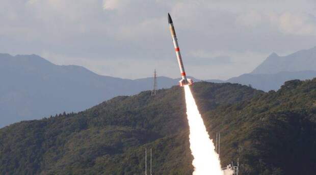 В космос на метеоракете: проекты сверхмалых космических ракет-носителей