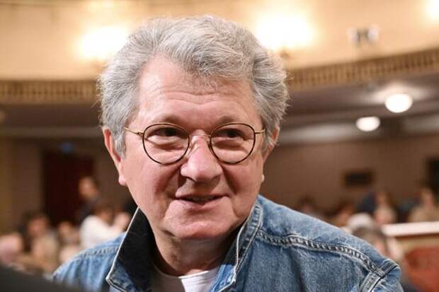 Андрей Ильин: «Муж Каменской» 10 лет скитался без дома и обрёл счастье в 53