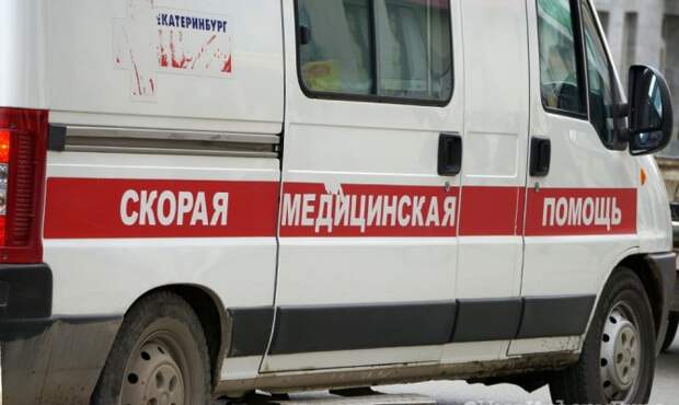 В Екатеринбурге появится новая подстанция "скорой" В Екатеринбурге появится новая подстанция "скорой"