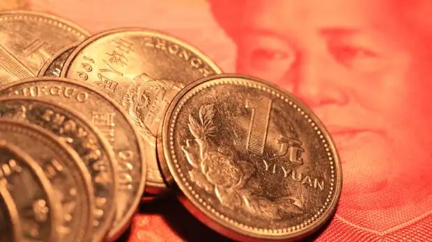 Экономист Воронкова рассказала о роли юаня в международных расчётах
