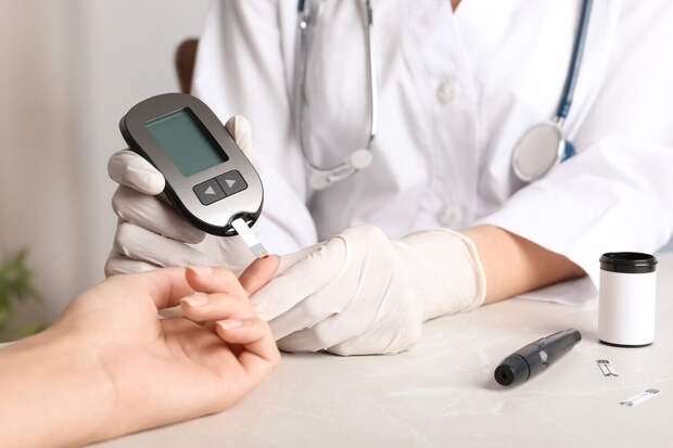 IDF: признан новый тип диабета, связанный с недоеданием